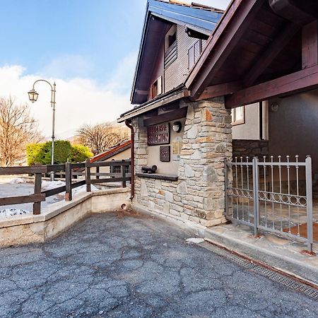 バルドネッキアCasa Leonidaアパートメント エクステリア 写真