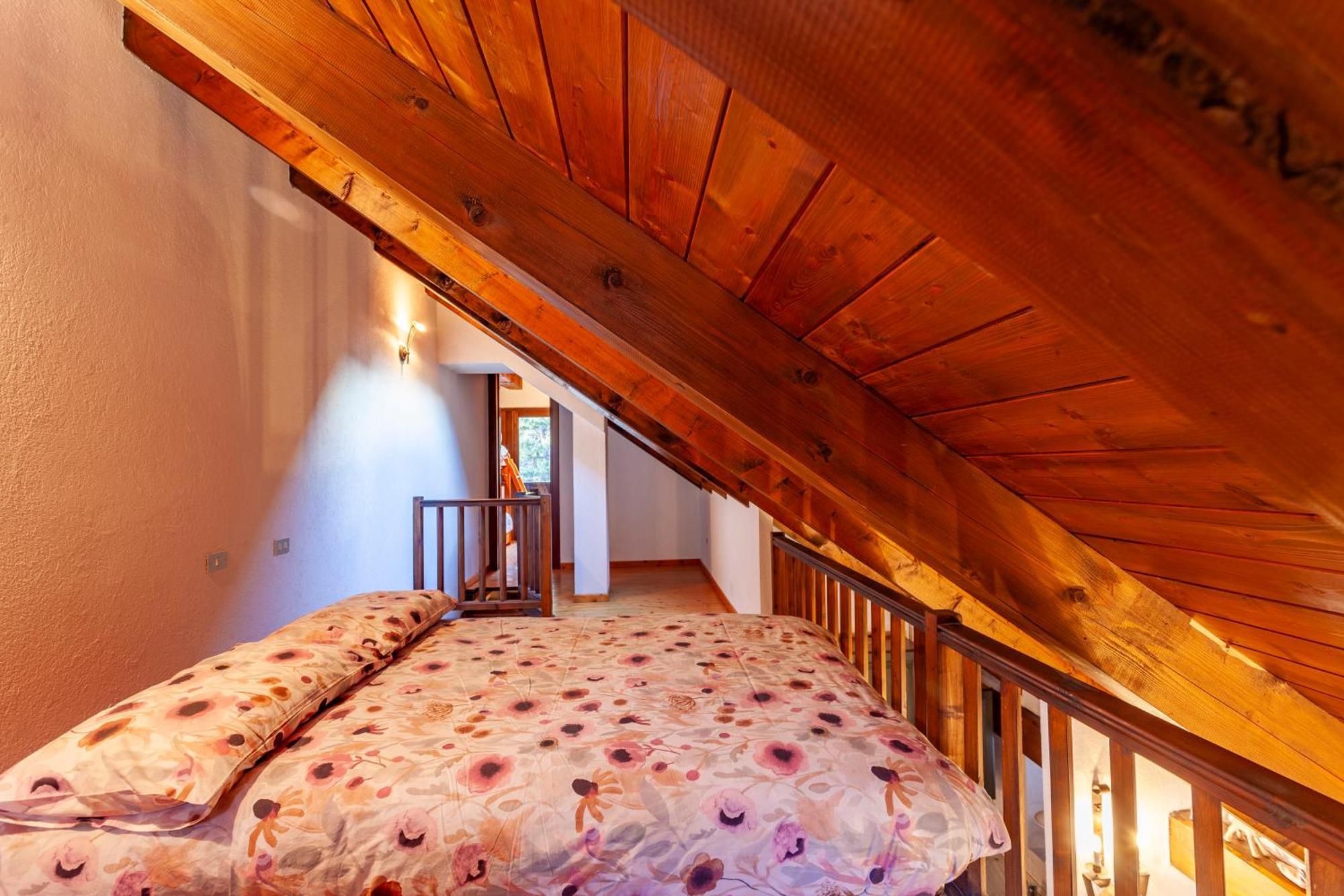 バルドネッキアCasa Leonidaアパートメント エクステリア 写真