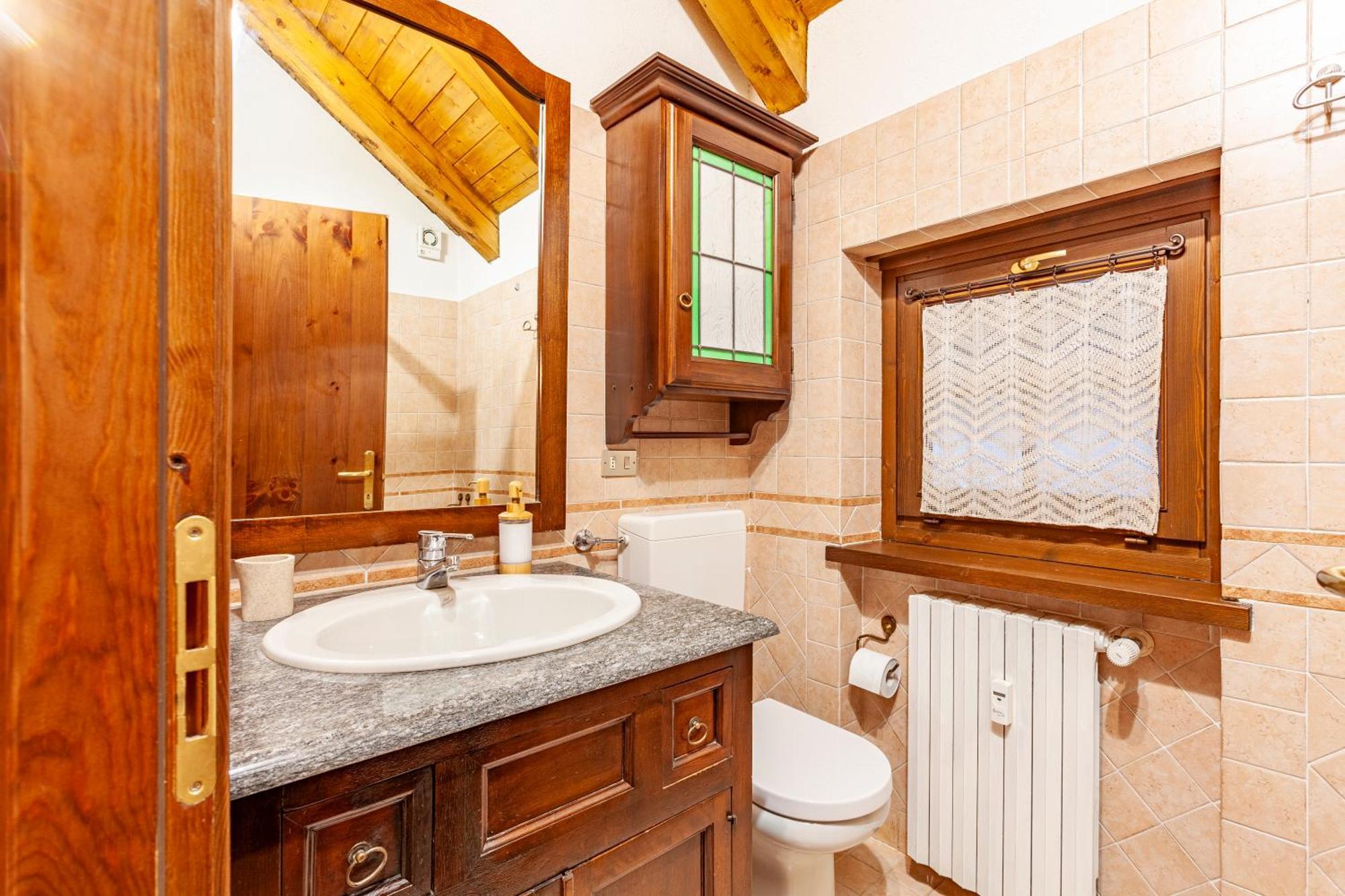 バルドネッキアCasa Leonidaアパートメント エクステリア 写真