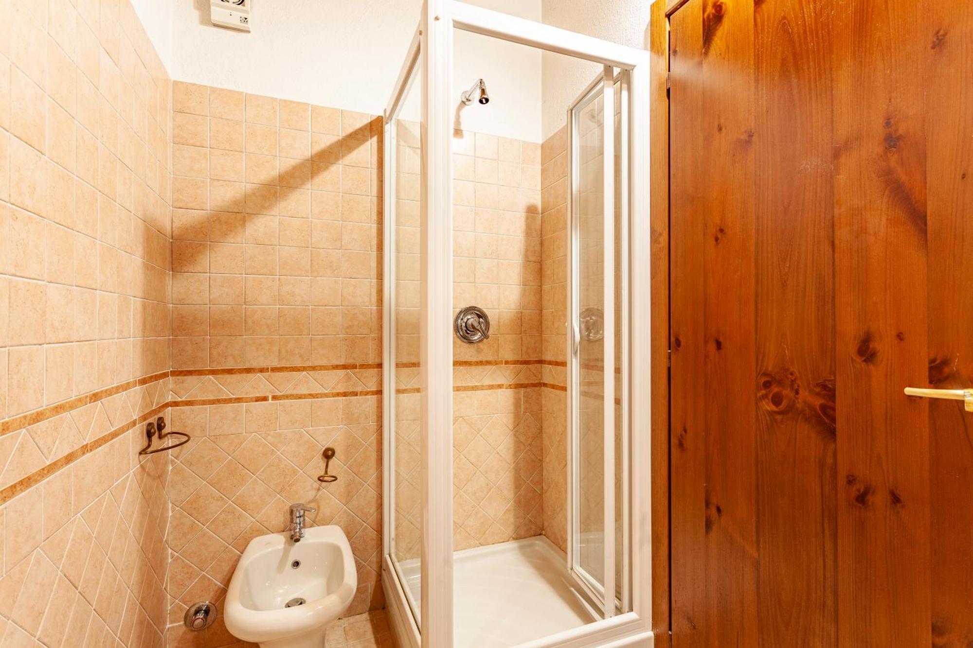 バルドネッキアCasa Leonidaアパートメント エクステリア 写真